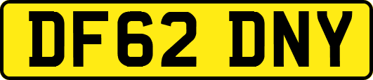 DF62DNY