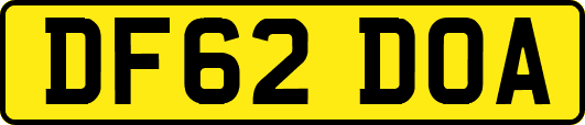DF62DOA