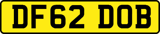 DF62DOB