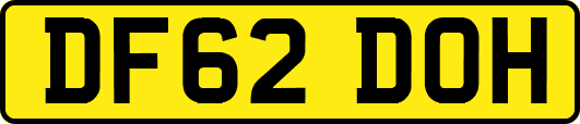 DF62DOH