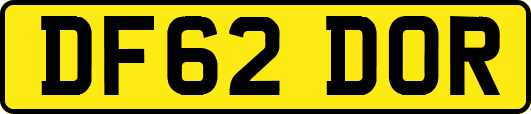 DF62DOR