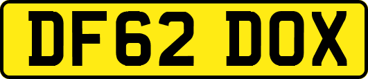 DF62DOX
