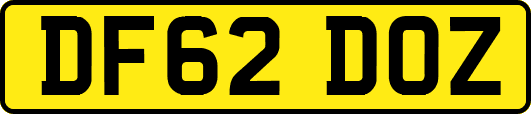 DF62DOZ