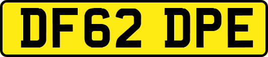 DF62DPE