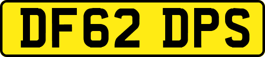 DF62DPS
