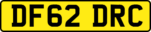 DF62DRC
