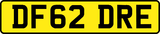 DF62DRE