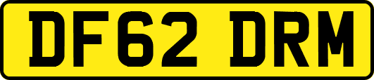 DF62DRM