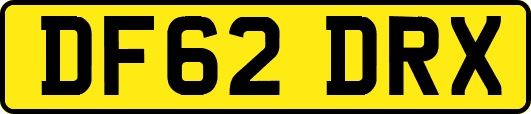 DF62DRX