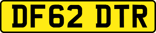 DF62DTR