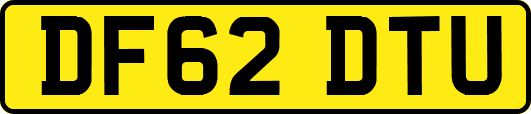 DF62DTU