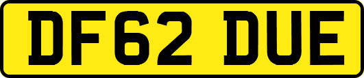 DF62DUE