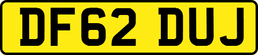 DF62DUJ