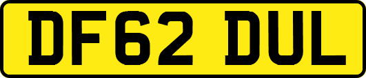 DF62DUL