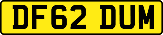 DF62DUM