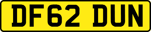DF62DUN