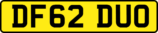 DF62DUO