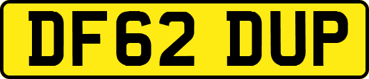 DF62DUP