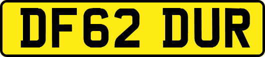 DF62DUR