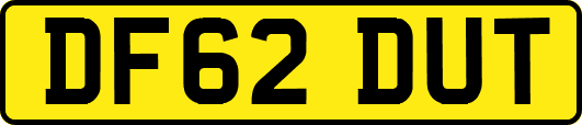 DF62DUT