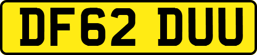 DF62DUU