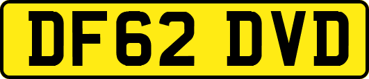 DF62DVD