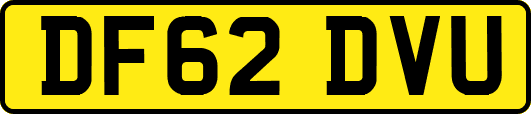 DF62DVU