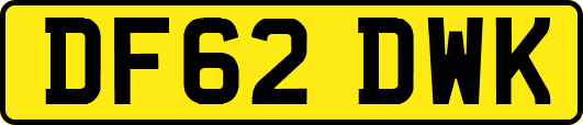 DF62DWK