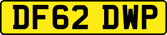 DF62DWP
