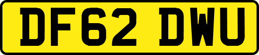 DF62DWU