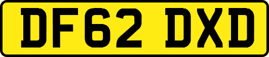 DF62DXD