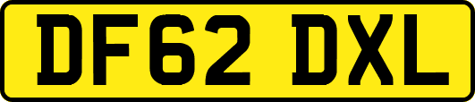 DF62DXL