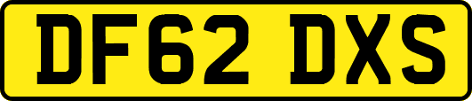 DF62DXS