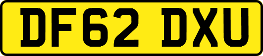 DF62DXU