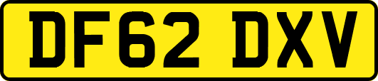 DF62DXV