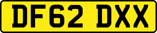 DF62DXX