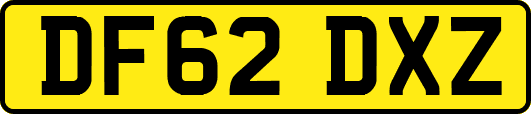 DF62DXZ