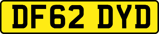 DF62DYD