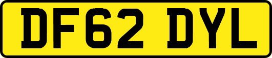 DF62DYL