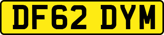DF62DYM