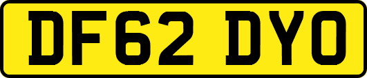 DF62DYO