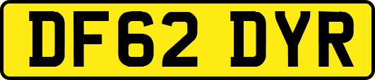 DF62DYR