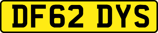 DF62DYS