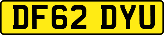 DF62DYU