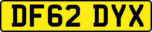 DF62DYX