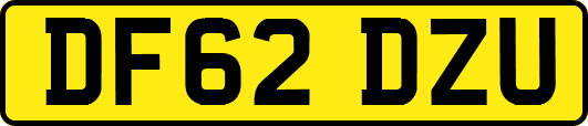 DF62DZU