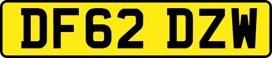 DF62DZW