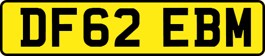 DF62EBM