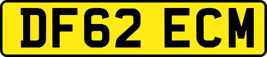 DF62ECM