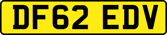 DF62EDV